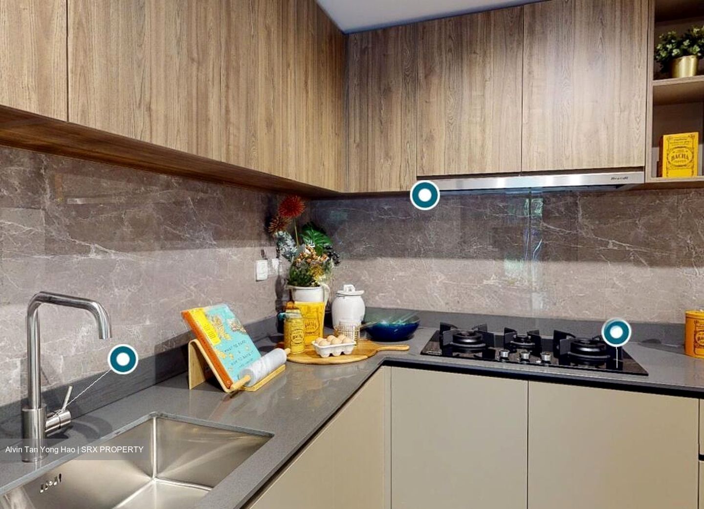 Copen Grand (D24), Condominium #503053271